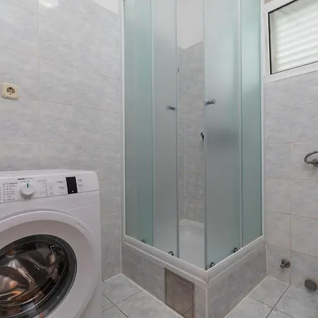 With A Parking Space Marusici, Omis - 1131 Apartman