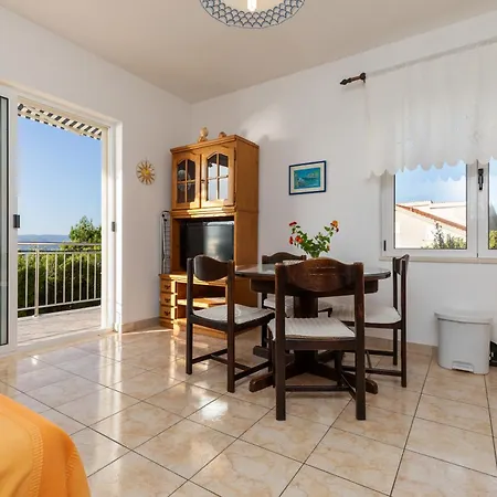 Apartman With A Parking Space Marusici, Omis - 1131
