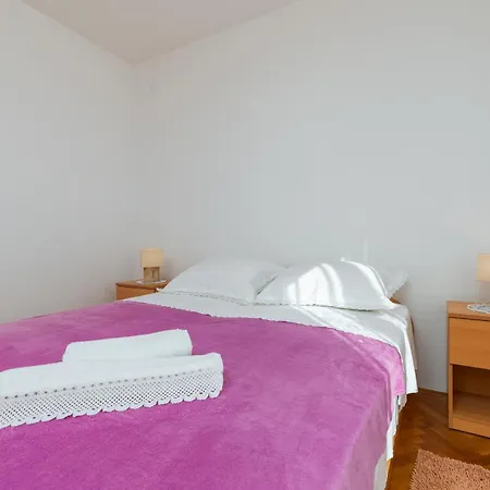 Apartman With A Parking Space Marusici, Omis - 1131 *