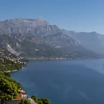 With Parking Space Marusici, Omis - 1131