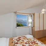 Apartman With Parking Space Marusici, Omis - 1131 Mimice