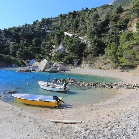 Διαμέρισμα With A Parking Space Marusici, Omis - 1131