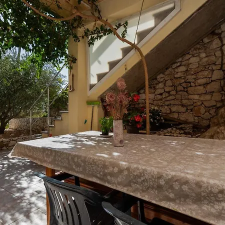 With A Parking Space Marusici, Omis - 1131 Apartment