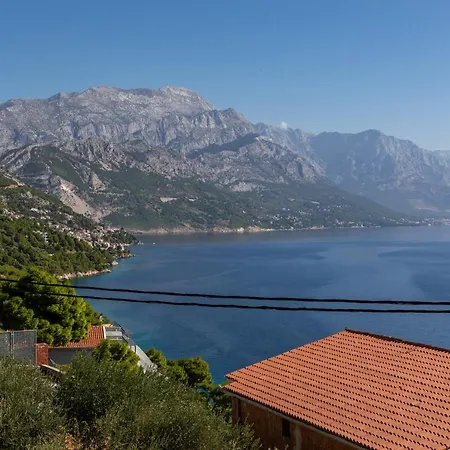 With Parking Space Marusici - Omis - 1131 *