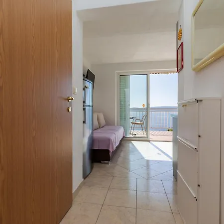 With A Parking Space Marusici, Omis - 1131 Mimice