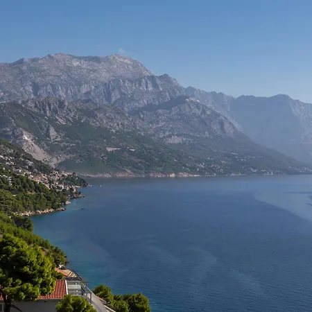 With Parking Space Marusici - Omis - 1131