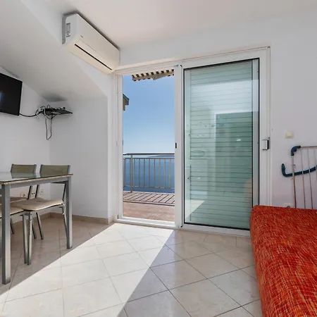 Apartment With A Parking Space Marusici, Omis - 1131 Mimice