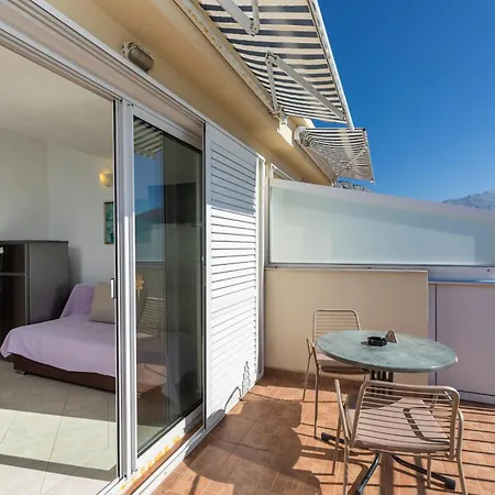 With A Parking Space Marusici, Omis - 1131 Apartment *