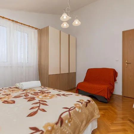 With A Parking Space Marusici, Omis - 1131 Mimice