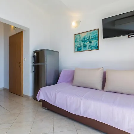 With A Parking Space Marusici, Omis - 1131 Apartment
