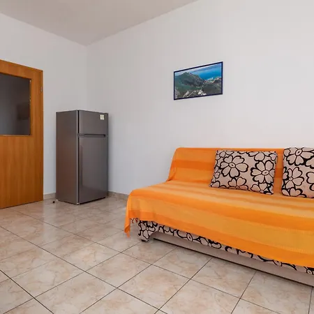 With A Parking Space Marusici, Omis - 1131 Apartment