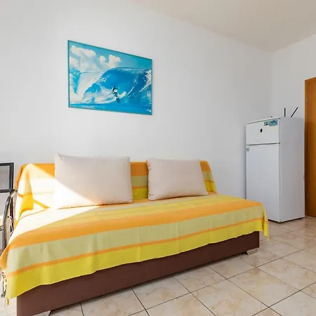 With A Parking Space Marusici, Omis - 1131 Apartment