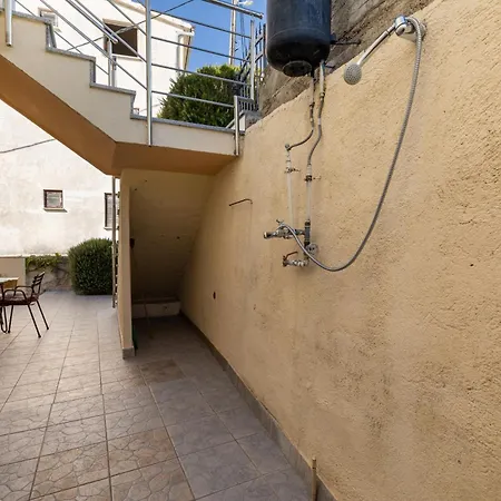 With Parking Space Marusici, Omis - 1131